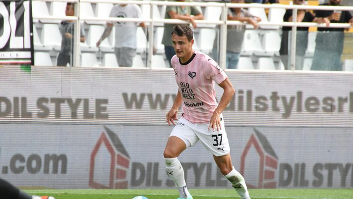 Palermo, Gazzetta dello Sport: “Non un beniamino, ma Mateju c’è sempre e sa soffrire”  Palermo Calcio