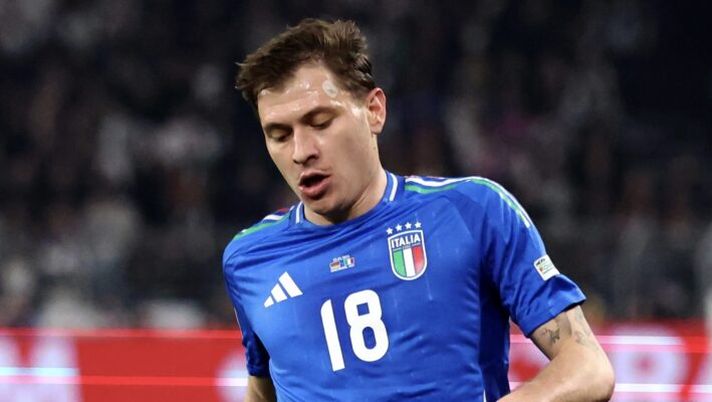 Barella: “Spalletti? Abbiamo sbagliato anche noi! Su Tonali e il Mondiale…” - immagine 1