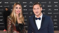 Fisco: Totti indagato a Roma per omessa dichiarazione. Debito ha raggiunto 200mila euro