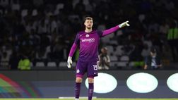 Incidente Josep Martinez, continuano le indagini: sequestrati telefono e auto