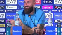 L’esilarante risposta di Milinkovic: “Taglio la barba? No, il braccio ma solo se…”