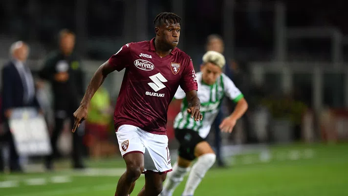 Calciomercato, niente Atalanta per Singo: è fatta con il Monaco - immagine 1