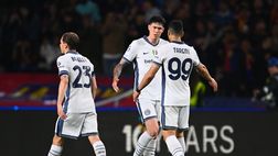 Gds – Barça-Inter, pagelle: Dumfries totale, Dimarco il peggiore. Taremi? Finalmente…