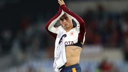 Dybala, sospiro di sollievo: è solo affaticamento