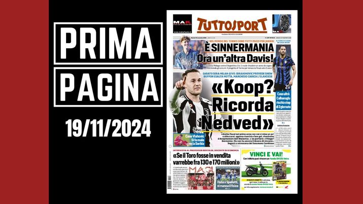 Tuttosport