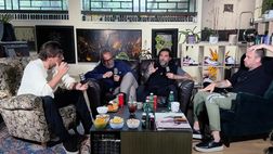 Adani: “Mkhitaryan ha cambiato l’Inter. Thuram? Impatto come Kvara l’anno scorso”