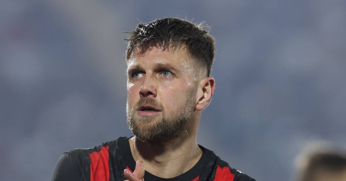 Milan Lecce 1 0: la sblocca di testa Füllkrug! | Serie A News