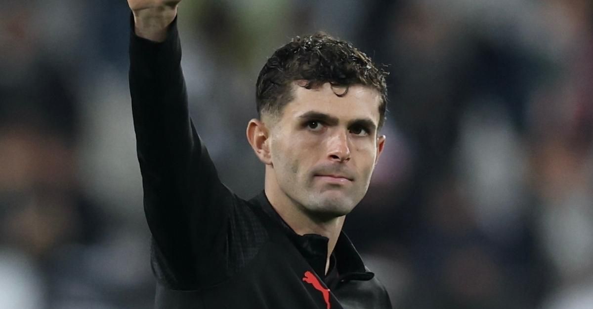 Milan, ecco l’esito degli esami di Pulisic dopo l’infortunio in Nazionale | PM News Milan, ecco l’esito degli esami di Pulisic dopo l’infortunio in Nazionale | PM News