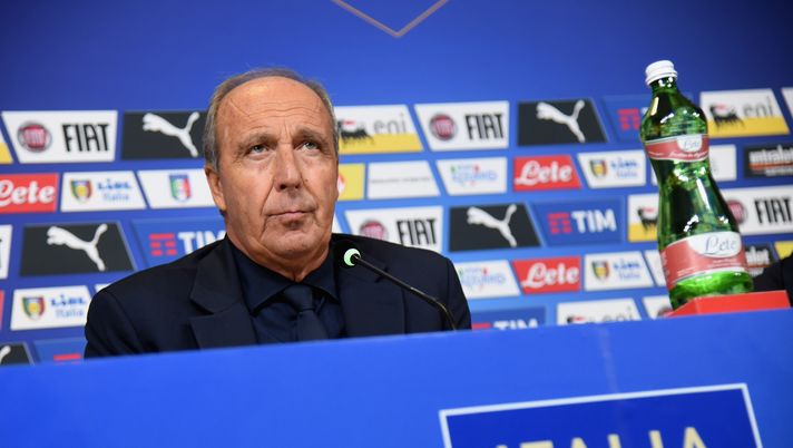 Stage Nazionale, Ventura chiama Barreca; non Benassi e Boyé Stage Nazionale, Ventura chiama Barreca; non Benassi e Boyé - immagine 1