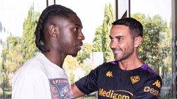 La rivoluzione (tattica) di Palladino: come cambia il gioco in attacco dei viola