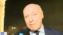 Marotta: “Mercato? Tutti i giocatori vogliono rimanere con noi. Lautaro e Inzaghi…”