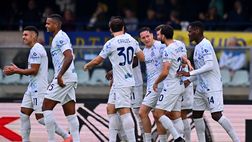L’Inter vince al 93′, quanti rimpianti per il Verona! Finisce 1-2 al Bentegodi
