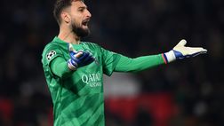 VIDEO / Donnarumma, i 10 giorni più difficili col Psg. E Vicario ha conquistato l’Inghilterra