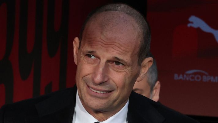 Milan-Genoa, panchina numero 200 in rossonero per mister Allegri: tutti i numeri