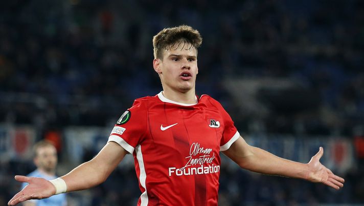 Cor Sport – Ora il Bologna sogna Kerkez - immagine 1