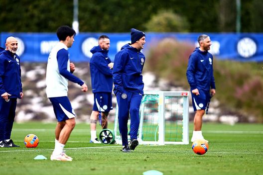 Pronostico Inter-Milan. Caressa: “Ecco come finisce”. Zazzaroni: “Mi voglio divertire e dico…”- immagine 3