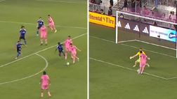 Che Messi! Doppietta come ai tempi del Barcellona | VIDEO
