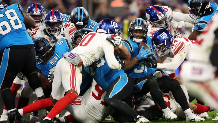 NFL, New York Giants-San Francisco 49ers: diretta tv e streaming live del match - immagine 1
