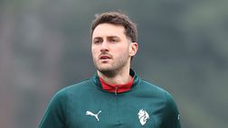 DAI CAMPI – Gimenez in gruppo! Vlahovic, Baldanzi, Bernabé, Solet, Diao, Zemura, Mina, Perrone, Soulé…