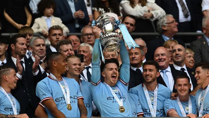 Galassi (CdA City): “Guardiola importantissimo. Con l’Inter sarà 50 e 50” - immagine 1