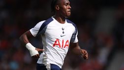 Offese razziste a Tel per il rigore sbagliato, il comunicato del Tottenham