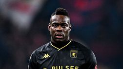 NEWS – Dovbyk, Lazzari, Noslin, Balotelli, Pedro, Darmian, Mina, Luvumbo, Godfrey: le novità