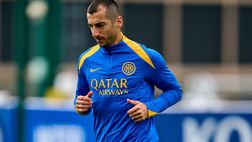 City-Inter, duello di classe tra Bernardo Silva e Mkhitaryan. Ecco le richieste di Inzaghi