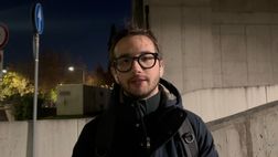 VIDEO VN – Firenze torna a respirare: la giornata di Edoardo Bove