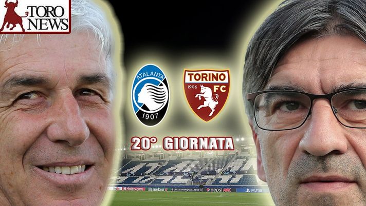 FINALE! Atalanta-Torino 4-4 - immagine 1