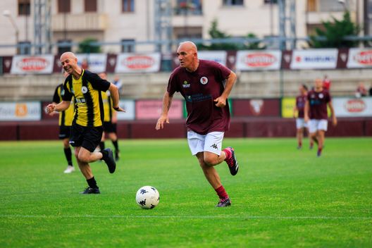 Ferrante a TN: “Col cuore ero anch’io alla marcia. Cairo recepisca il messaggio”- immagine 2