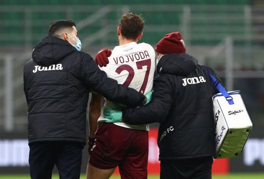 Toro, riecco Vojvoda: titolare dopo due mesi, a Crotone un’occasione da non sprecare- immagine 3