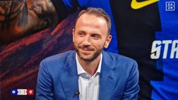 Pazzini: “Complimenti a Calhanoglu sui rigori: ecco perché è veramente bravo”
