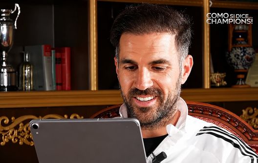 Fabregas: “Nico Paz resta? Non si sa. Mercato? Prenderemo giocatori italiani se…”- immagine 2