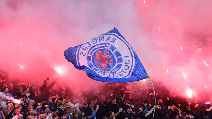 Dalla NFL alla Scozia: i 49ers vogliono acquistare i Glasgow Rangers - immagine 1
