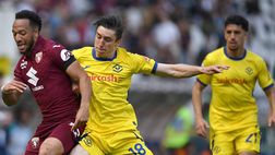 Sondaggio “Chi terresti del Verona”: Bowie ed Edmundsson su tutti, Montipò terzultimo