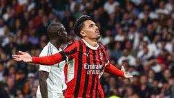 Reijnders: “Stiamo discutendo il rinnovo, fino a quando mi vedo al Milan! Obiettivo Scudetto e top 8”