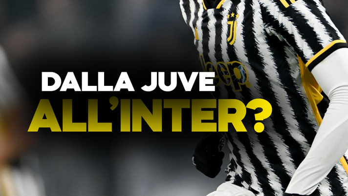 Dalla Juventus all'Inter?