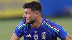 FLASH – Italia, la lista per gli Europei e i tagli: la scelta su Zaccagni, Orsolini e Ricci