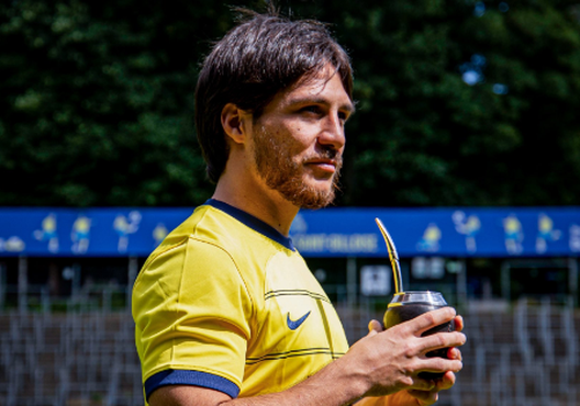 “Kevin!”, l’Union Saint-Gilloise annuncia il nuovo acquisto citando “Mamma, ho perso l’aereo”- immagine 2