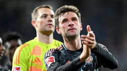 Record Müller, 152 presenze in Champions con la stessa maglia: superato Xavi