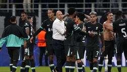 VIDEO / Milan-Liverpool 1-3: gol e highlights