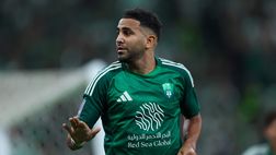 Mahrez in disaccordo con Ronaldo: “Saudi League ancora dietro i migliori campionati”