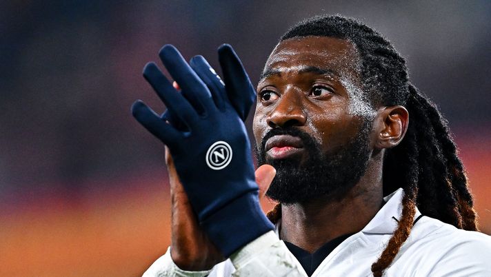 Napoli, niente Inter e non solo per Anguissa: i tempi di recupero dall’infortunio - immagine 1