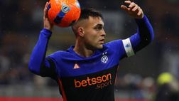 Inter, escluse lesioni per Lautaro Martinez: può recuperare per il derby? La situazione