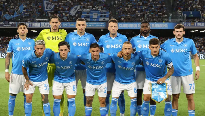 Roberto Conte: “L’unica cosa che conta per il Napoli ora è battere il Parma” - immagine 1