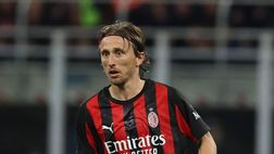 De Paola esalta Modric: “Un fuoriclasse. Bisognerebbe trasmettere la sua partita di ieri”
