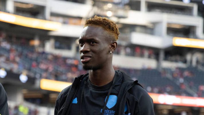 Via Correa? L’Inter può riaprire il faldone Balogun: “Ad Appiano piace a tutti” - immagine 1