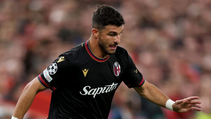 Orsolini: “Ci manca esperienza internazionale e ci manca il gol: la maledizione…” - immagine 1