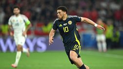 Calciomercato Torino: occhi sullo svincolato Adams, attaccante ex Southampton