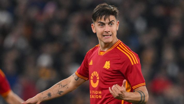 Tour de force mai visto e tabù trasferta: le sfide di Dybala. E il futuro resta incerto - immagine 1